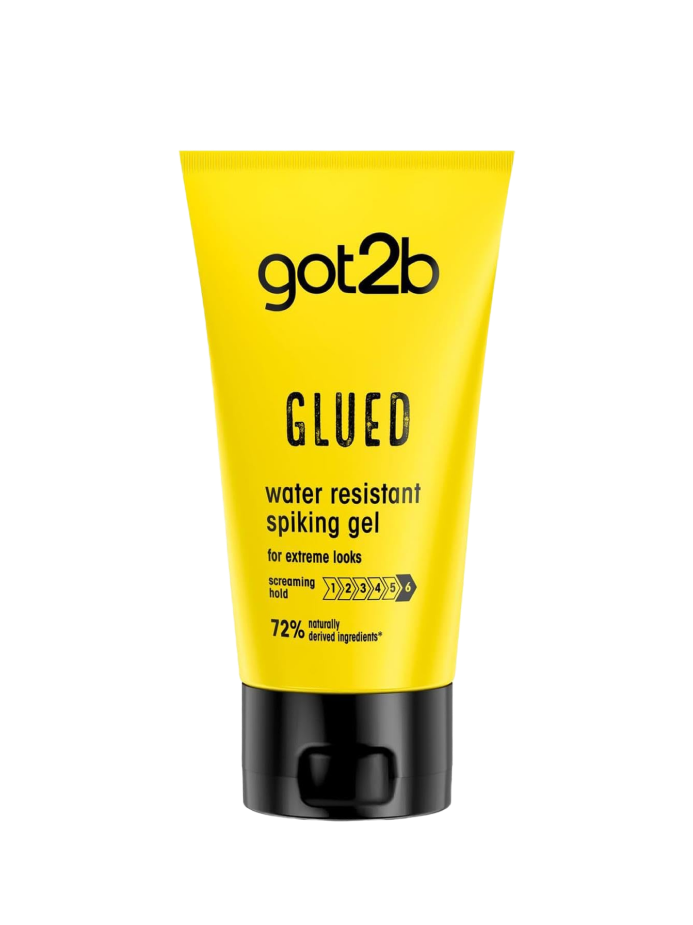 Got2b Glued Styling Spiking Glue